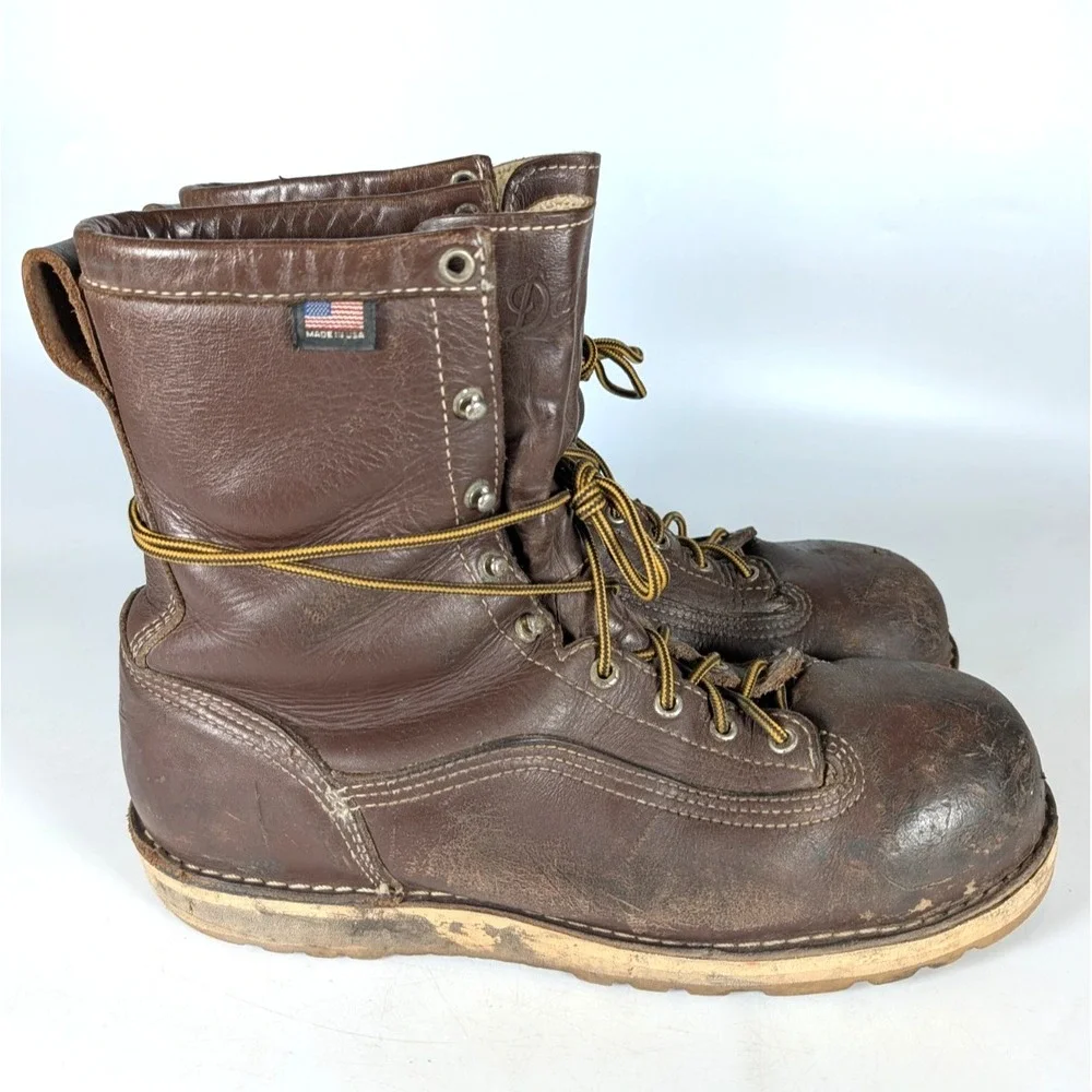 DANNER Power Foreman 8
